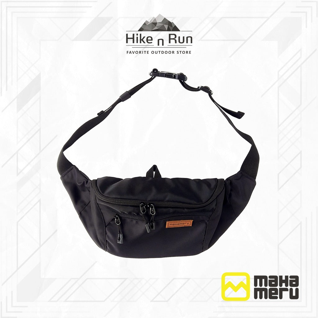 Tas Pinggang Serbaguna Mahameru WBM 050 Waist Bag