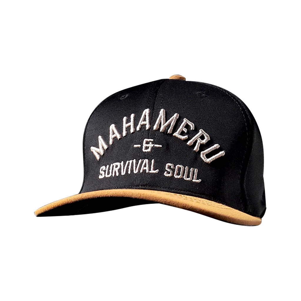 Topi Casual Serbaguna Mahameru HBUM Embro 01