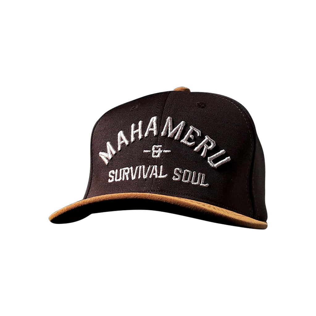 Topi Casual Serbaguna Mahameru HBUM Embro 01