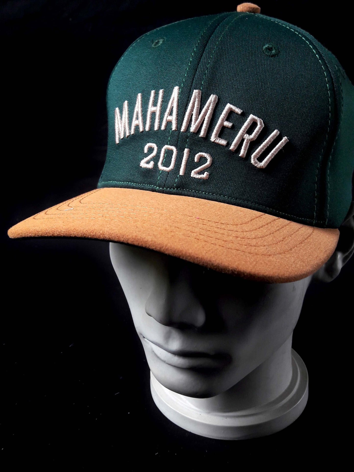 Topi Casual Serbaguna Mahameru HBUM Embro 02