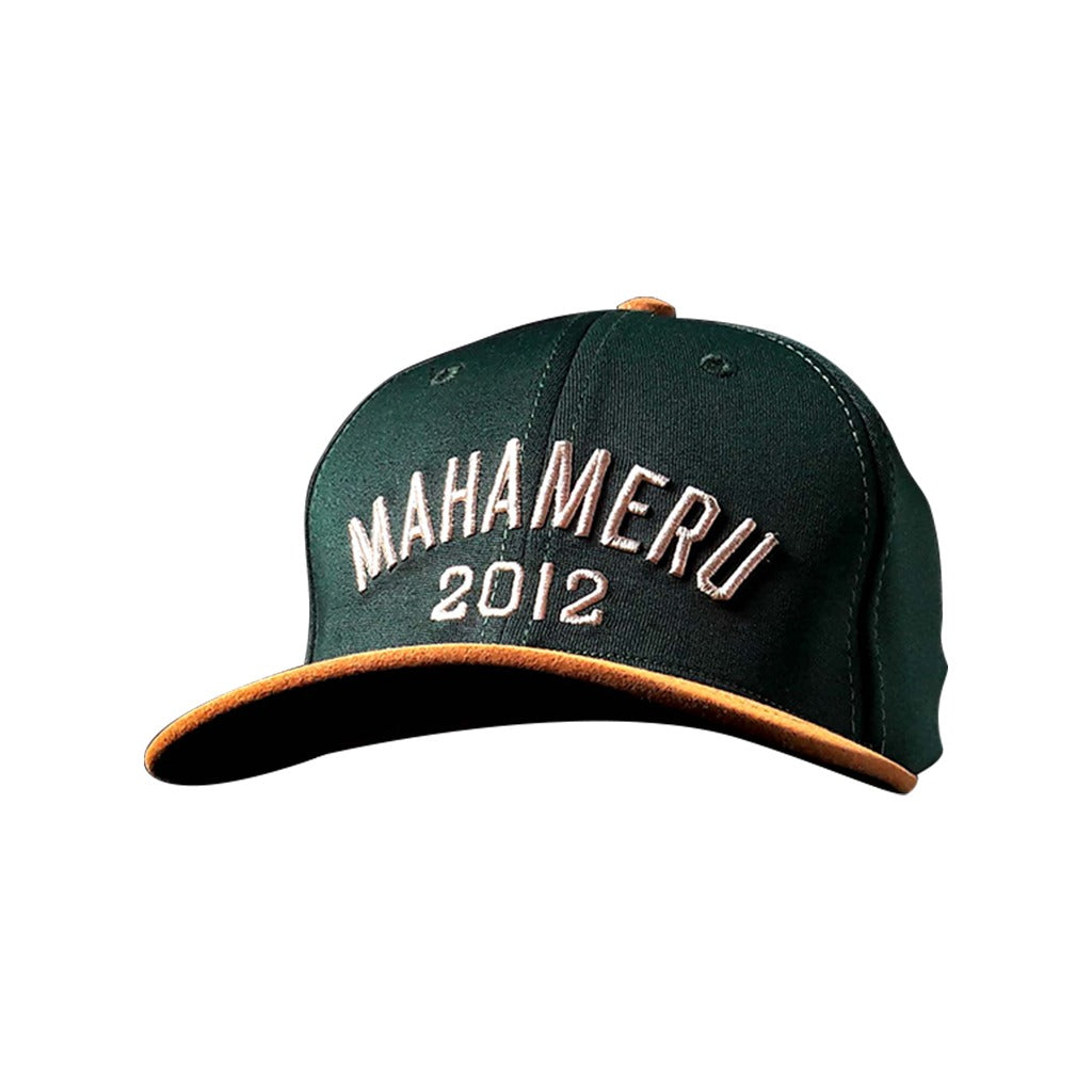 Topi Casual Serbaguna Mahameru HBUM Embro 02