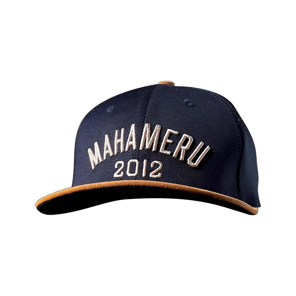 Topi Casual Serbaguna Mahameru HBUM Embro 02