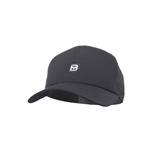 Topi Casual Serbaguna Mahameru HJM Woven Embro 002