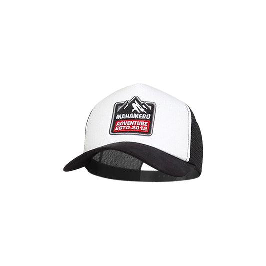 Topi Casual Serbaguna Mahameru HJM Embro 06