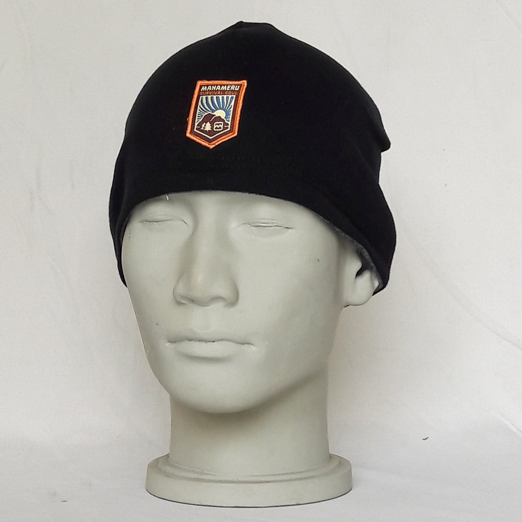 Topi Kupluk Mahameru Kupluk Patch 005 Beanie Hat