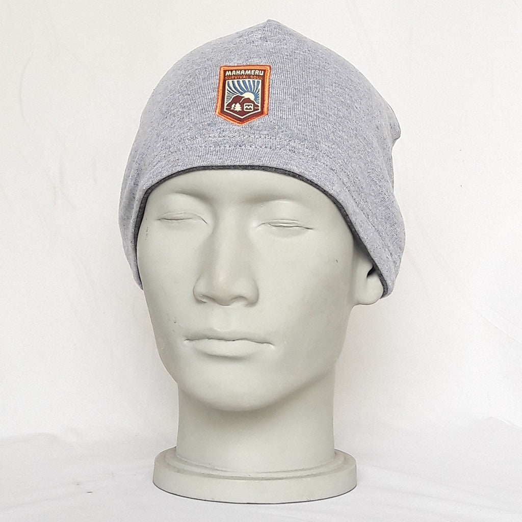 Topi Kupluk Mahameru Kupluk Patch 005 Beanie Hat