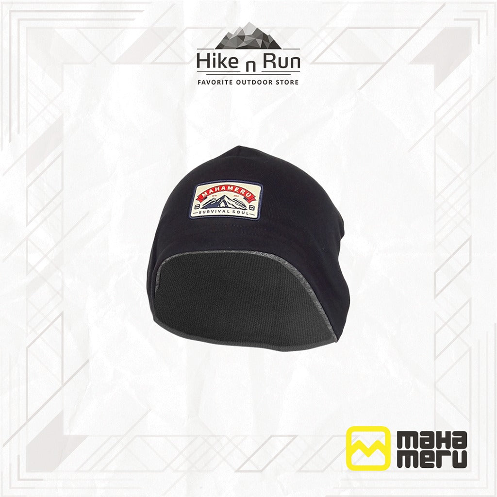 Topi Kupluk Mahameru Kupluk Patch 006 Beanie Hat