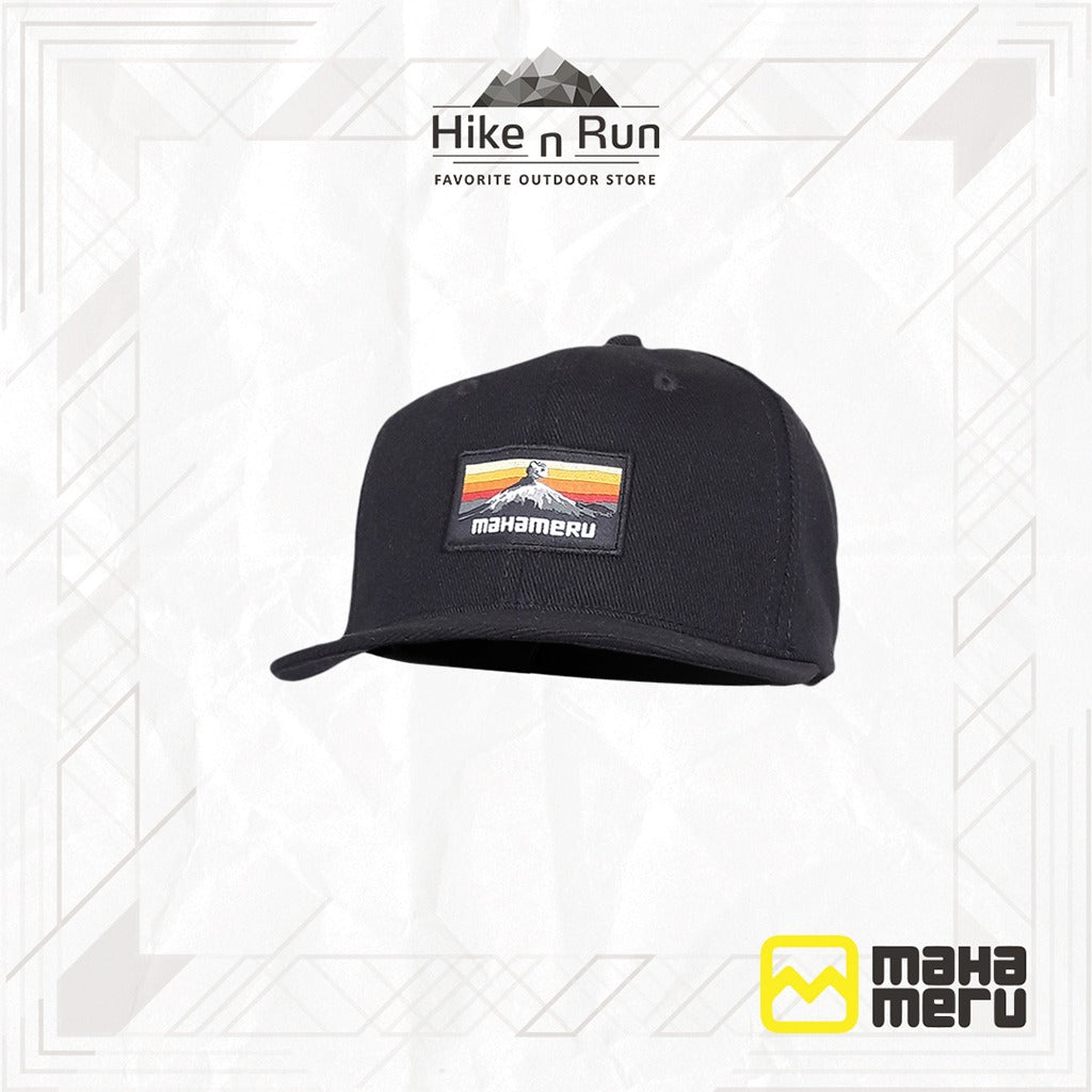 Topi Casual Serbaguna Mahameru HSPM 003