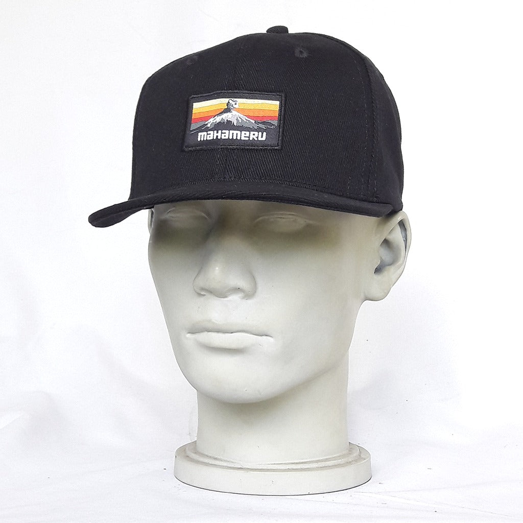 Topi Casual Serbaguna Mahameru HSPM 003