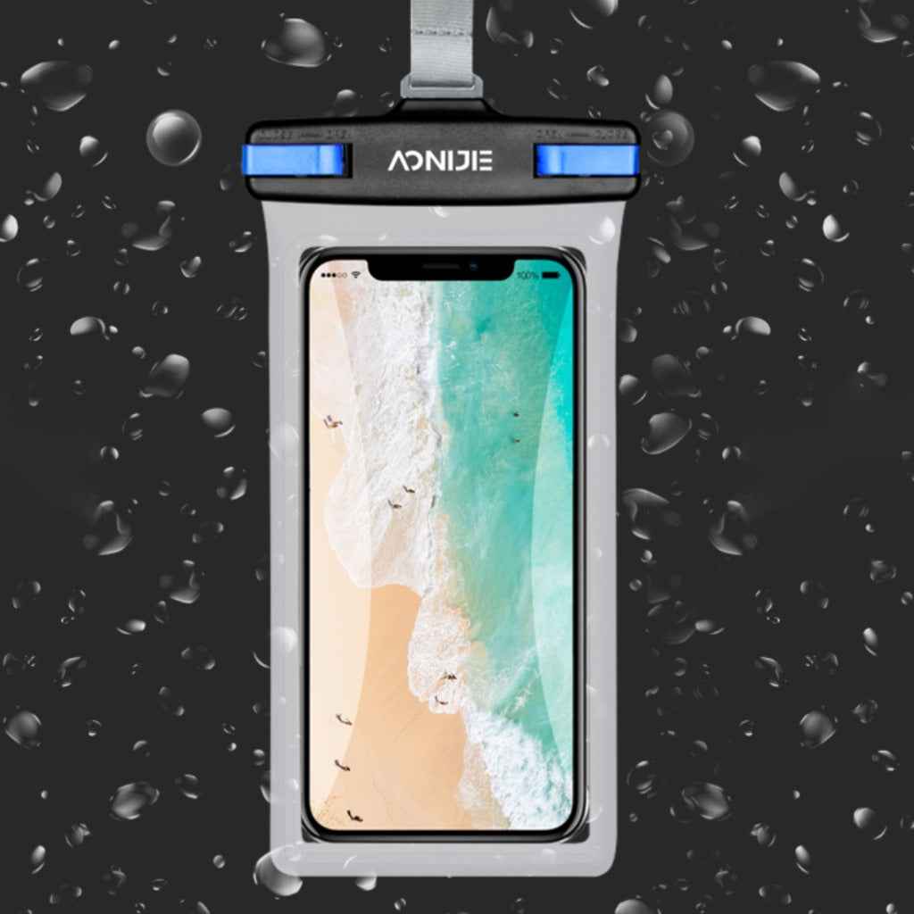 Waterproof Case Waterproof Phone Bag - Aonijie E4115