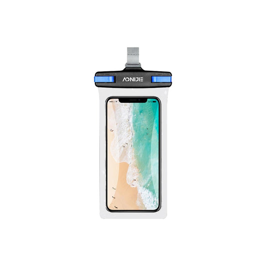 Waterproof Case Waterproof Phone Bag - Aonijie E4115