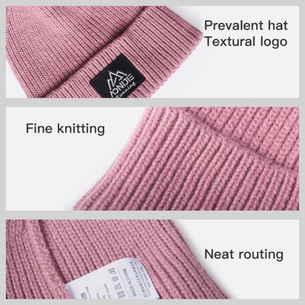 Topi Kupluk Aonijie M-30 Warm Beanie Hat