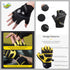 Sarung Tangan Half Finger Aonijie M-54 Sports Glove