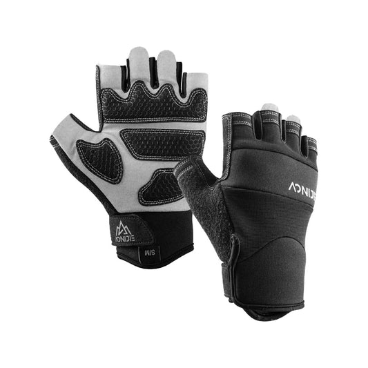 Sarung Tangan Half Finger Aonijie M-54 Sports Glove