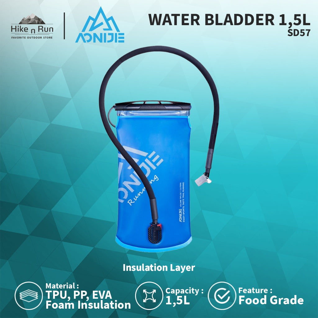 Water Bladder Aonijie SD57 Thermostatic Insulation Water Bag