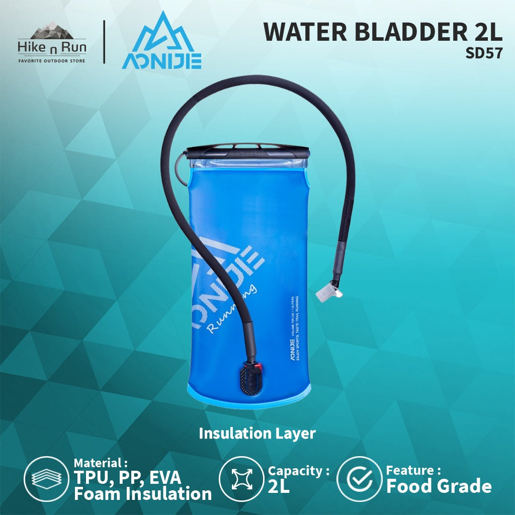 Water Bladder Aonijie SD57 Thermostatic Insulation Water Bag