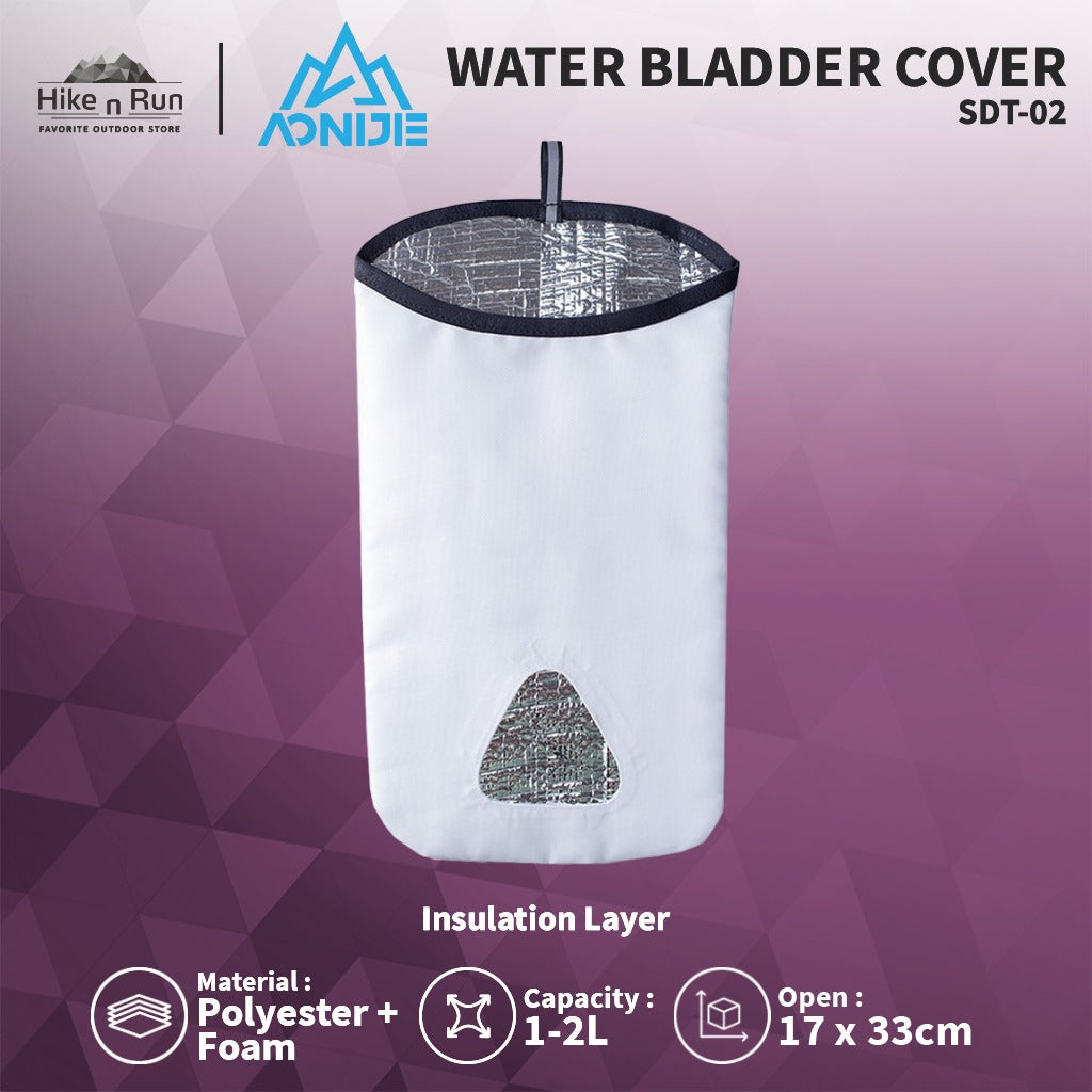 Sarung Water Bladder Aonijie SDT-02 Bladder Bag Cover