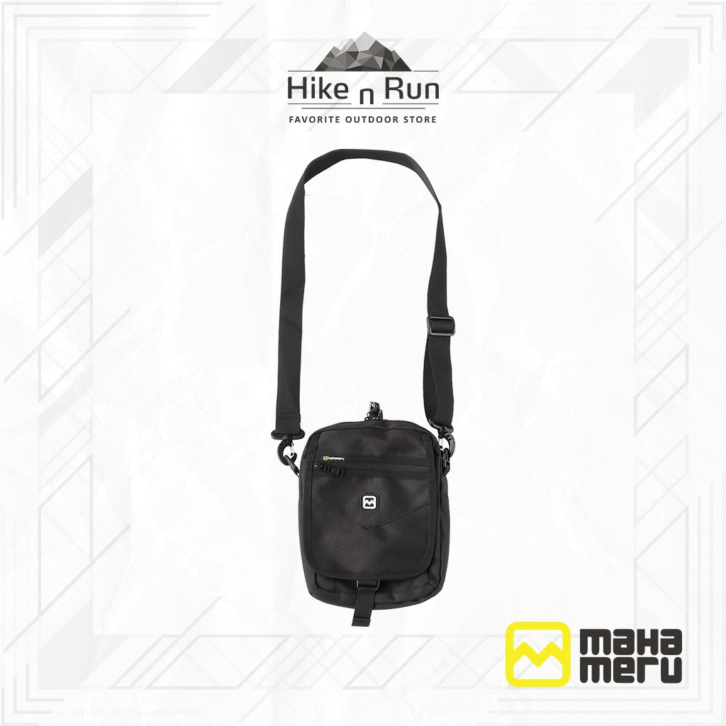 Tas Selempang Serbaguna Mahameru PBM 011 Sling Bag