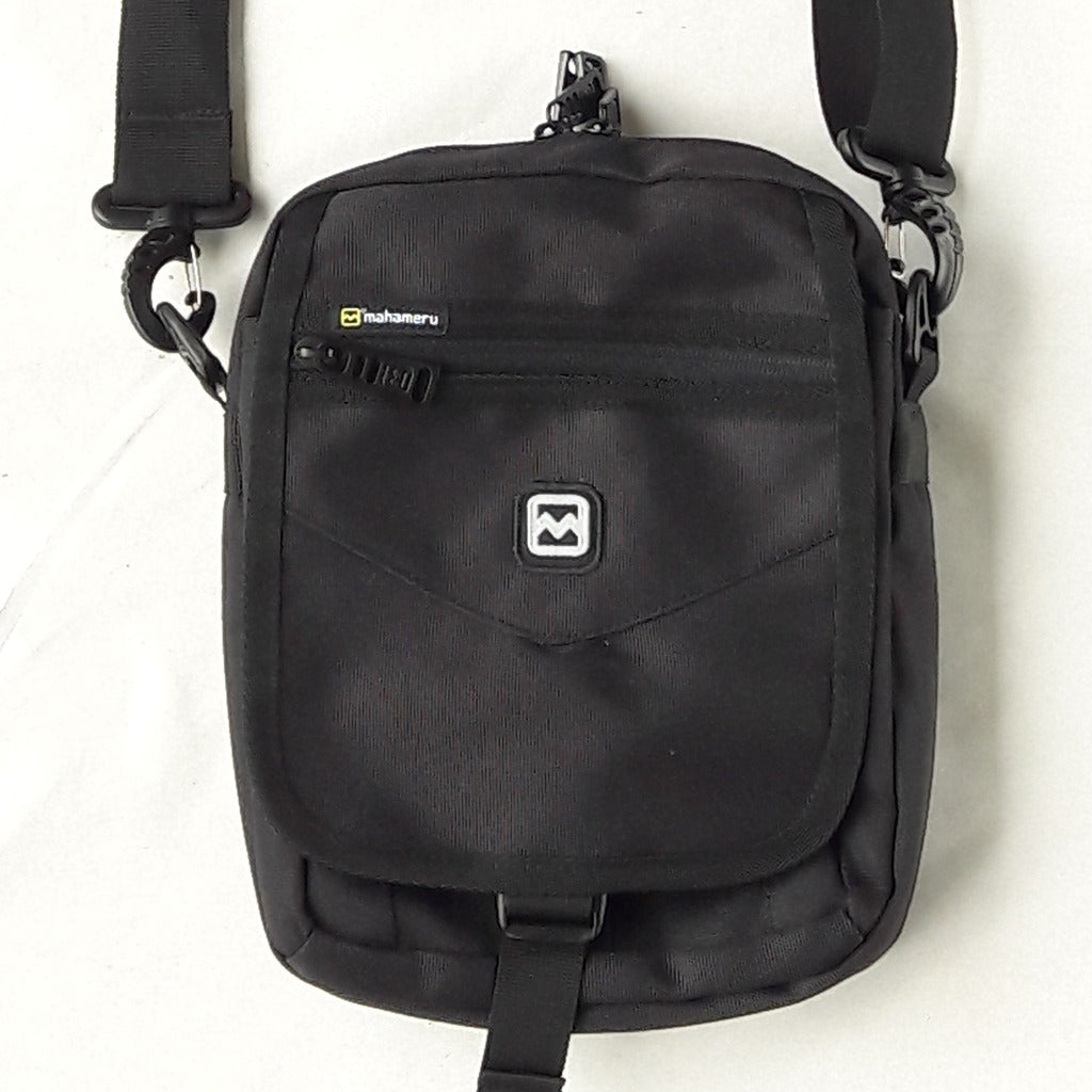 Tas Selempang Serbaguna Mahameru PBM 011 Sling Bag