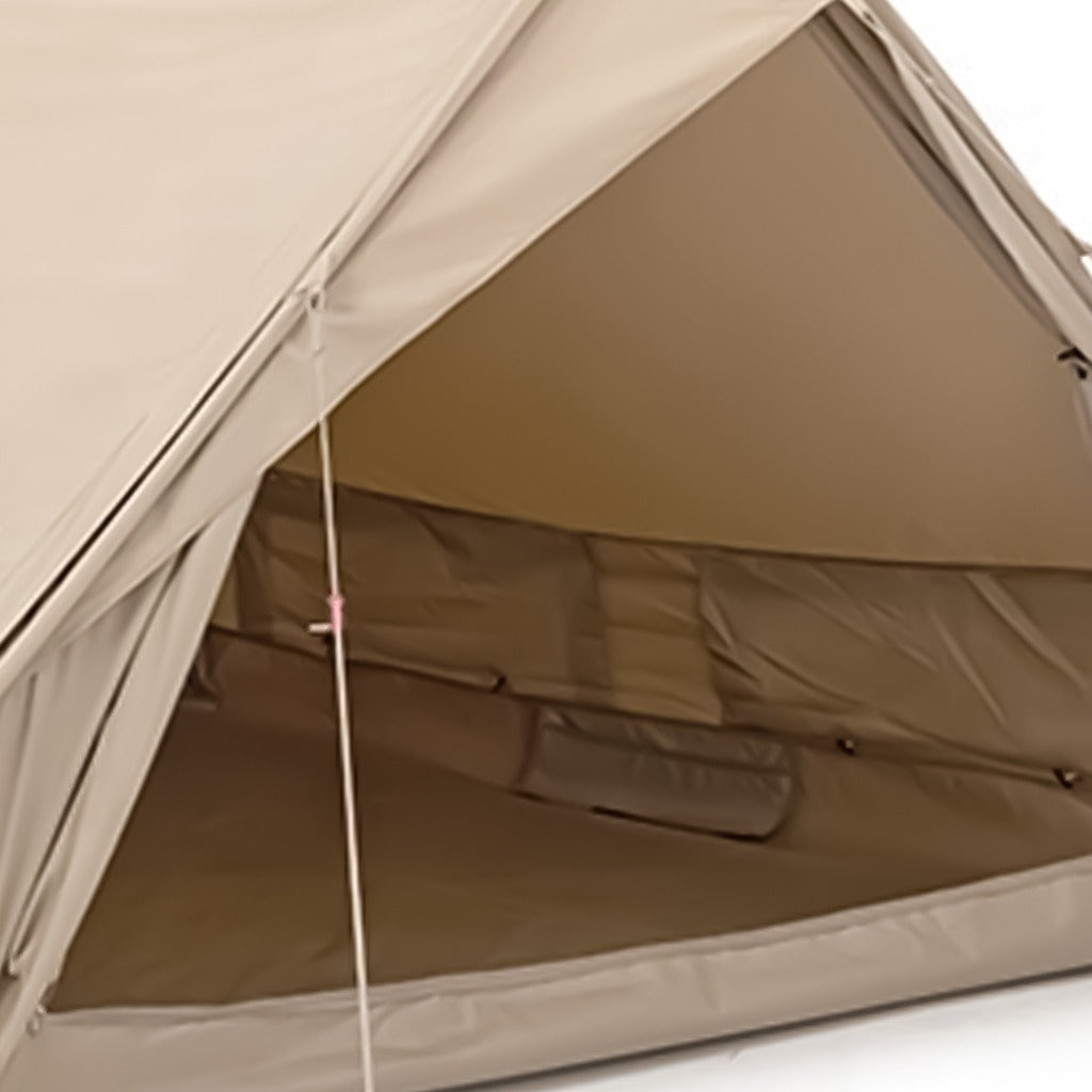 Alas Tenda Glamping Naturehike NH20ZP011 Extend 4.8 Tent Mat Footprint