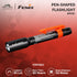 Senter Industrial Lampu Teknisi Fenix WF05E Safety Flashlight