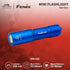 Senter Fenix E01 V2.0 EDC Waterproof Mini Flashlight