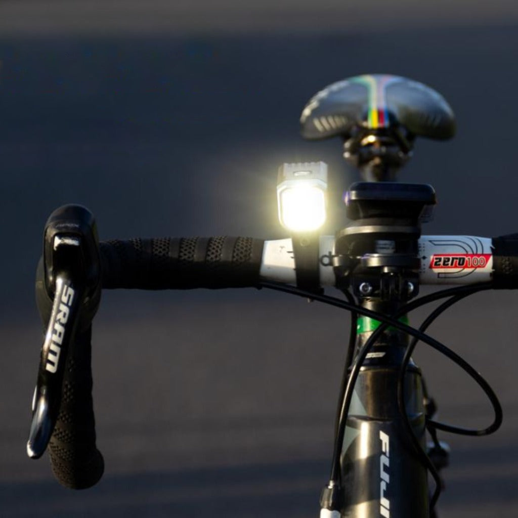 Lampu Sepeda Fenix BC25R Bicycle Front Flashlight