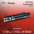 Senter Fenix E35 V3.0 EDC Tactical Clip Flashlight