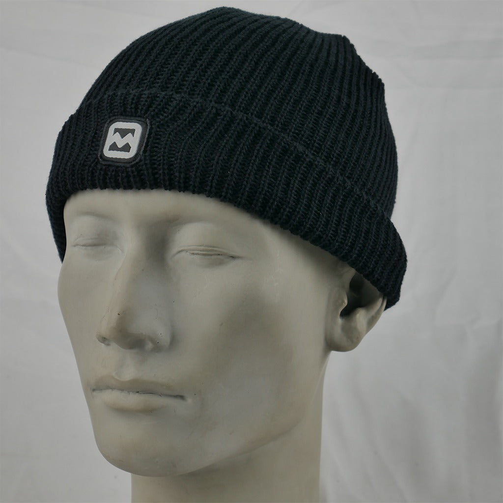 Topi Kupluk Mahameru Kupluk PDK Lipat A02 Beanie Hat