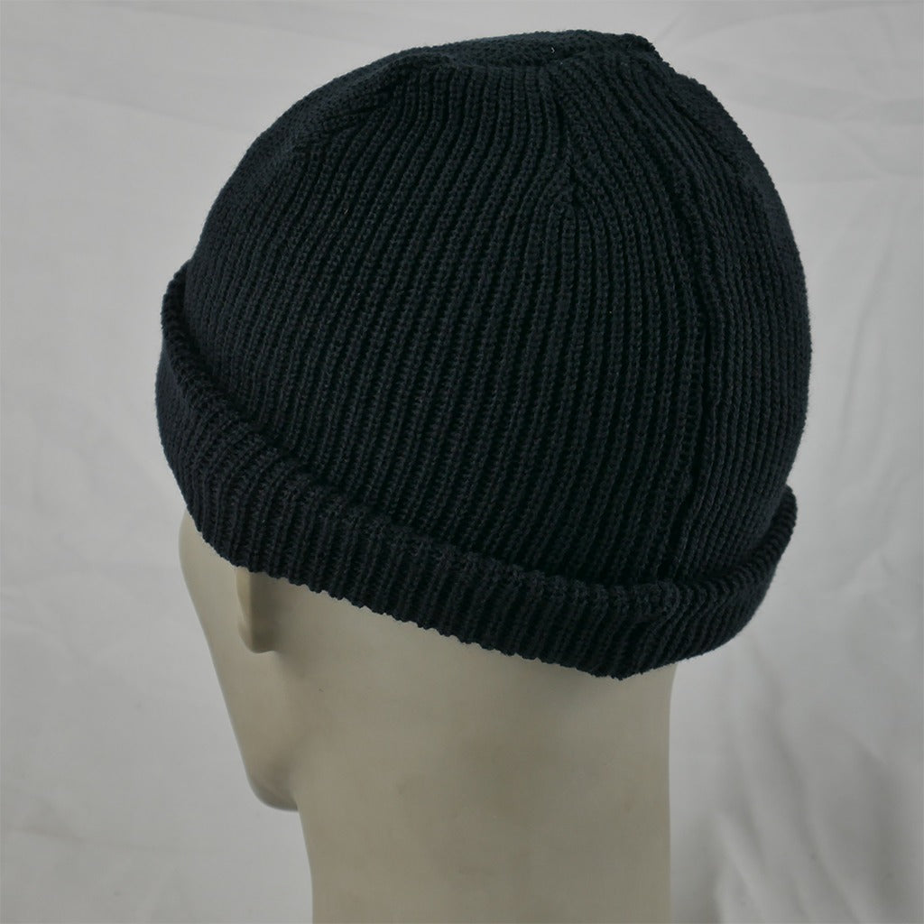 Topi Kupluk Mahameru Kupluk PDK Lipat A02 Beanie Hat