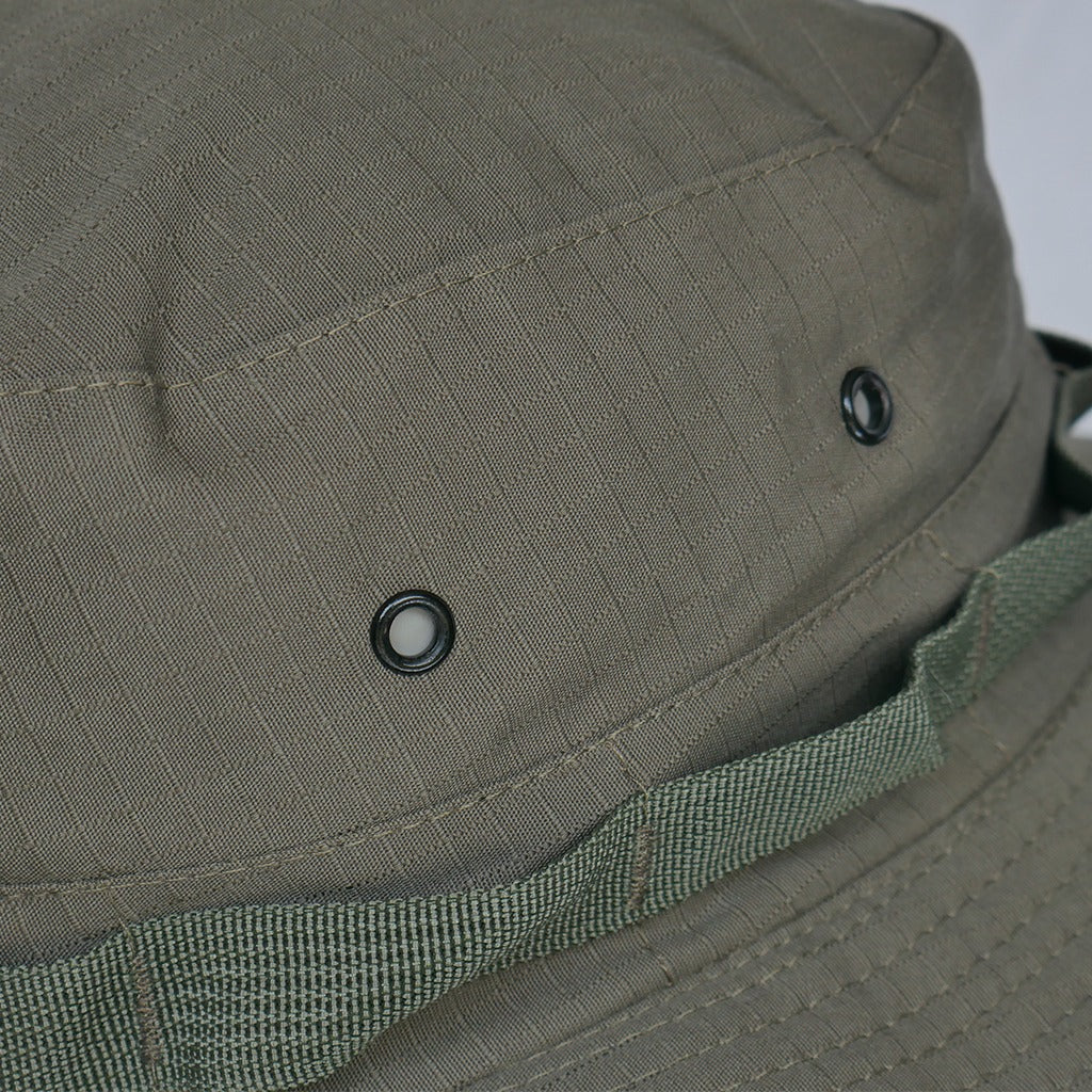 Topi Rimba Mahameru RTM Tali 04-B Jungle Hat