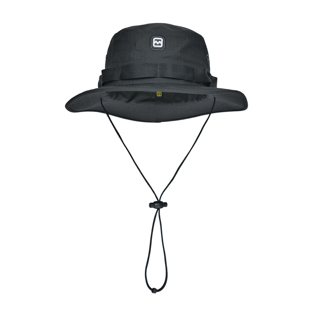 Topi Rimba Mahameru RTM Tali 04-B Jungle Hat