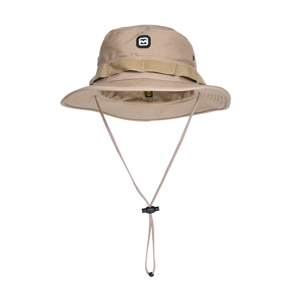 Topi Rimba Mahameru RTM Tali 04-B Jungle Hat