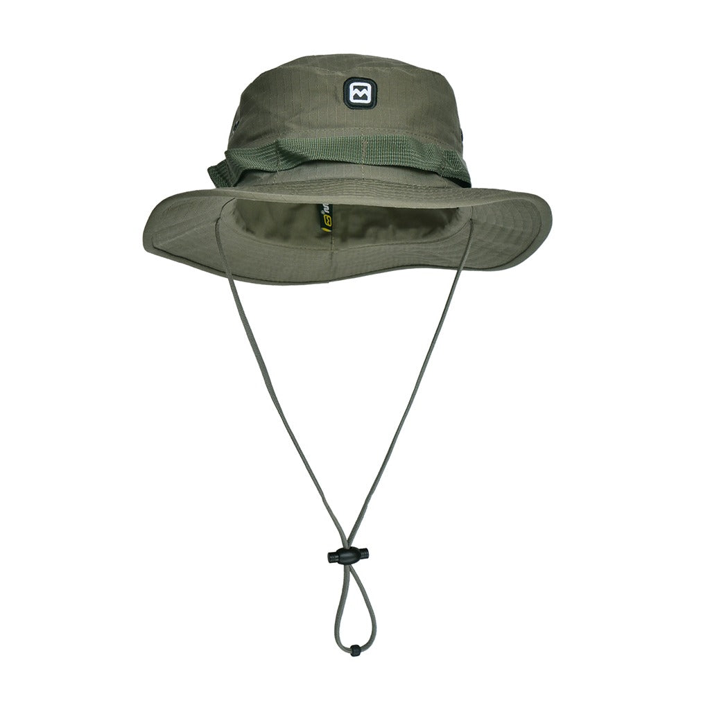 Topi Rimba Mahameru RTM Tali 04-B Jungle Hat