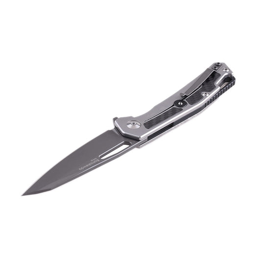 Pisau Lipat Shieldon Barraskweda Pocket Knife 9042S1