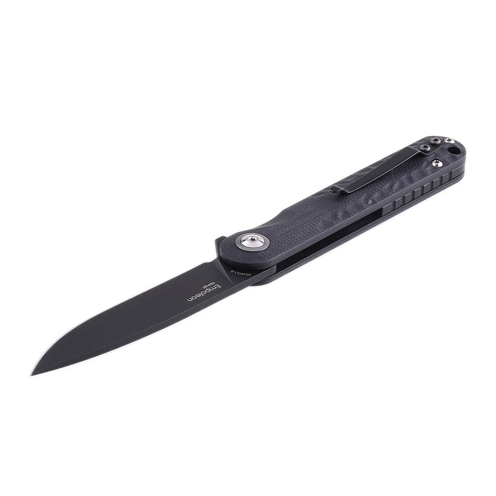 Pisau Lipat Shieldon Empoleon Pocket Knife 9049G1