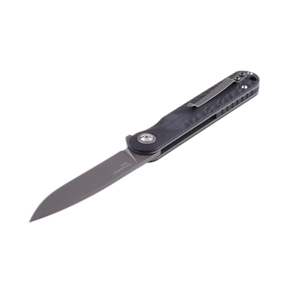 Shieldon Pisau Lipat Empoleon Pocket Knife 9049G1