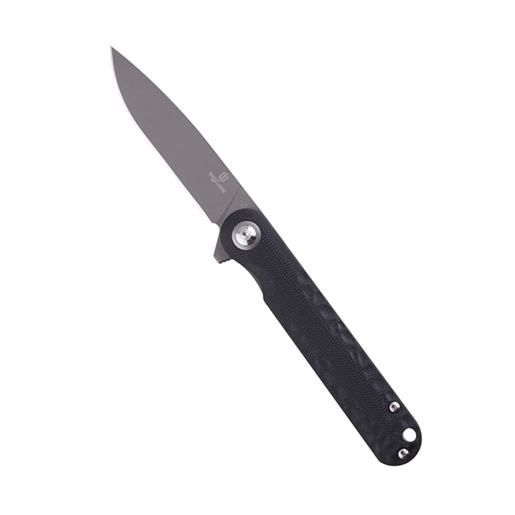 Pisau Lipat Shieldon Empoleon Pocket Knife 9049G1