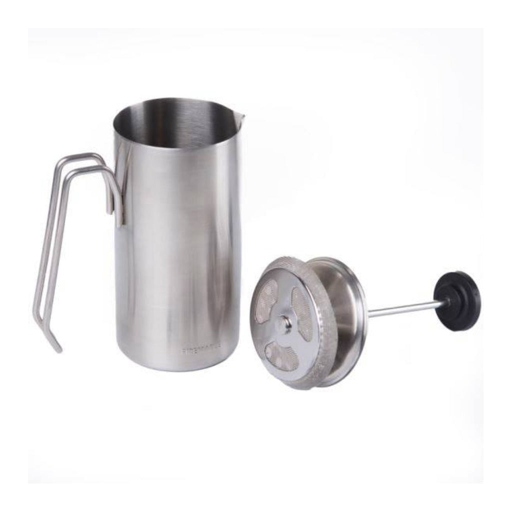 Coffee Pot Camping Firemaple Antarcti French Press Coffee Kit