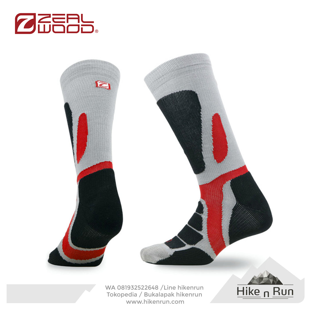 ZW Z-Cross T2 Grey-Black 161785Z038 - Hike n Run