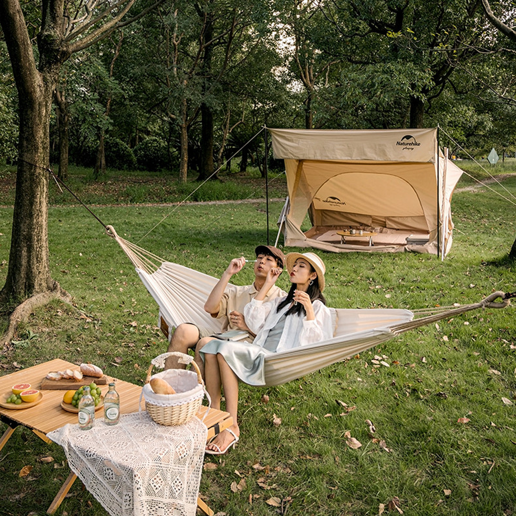 Hammock Canvas Naturehike NH21DC000 Sail Boat