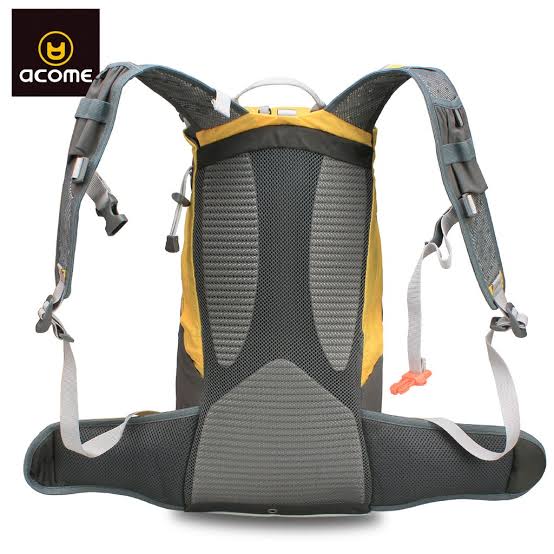 ACOME Backpack Stealth 26L