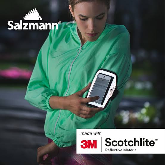 Salzmann Smart Phone Holder 70029