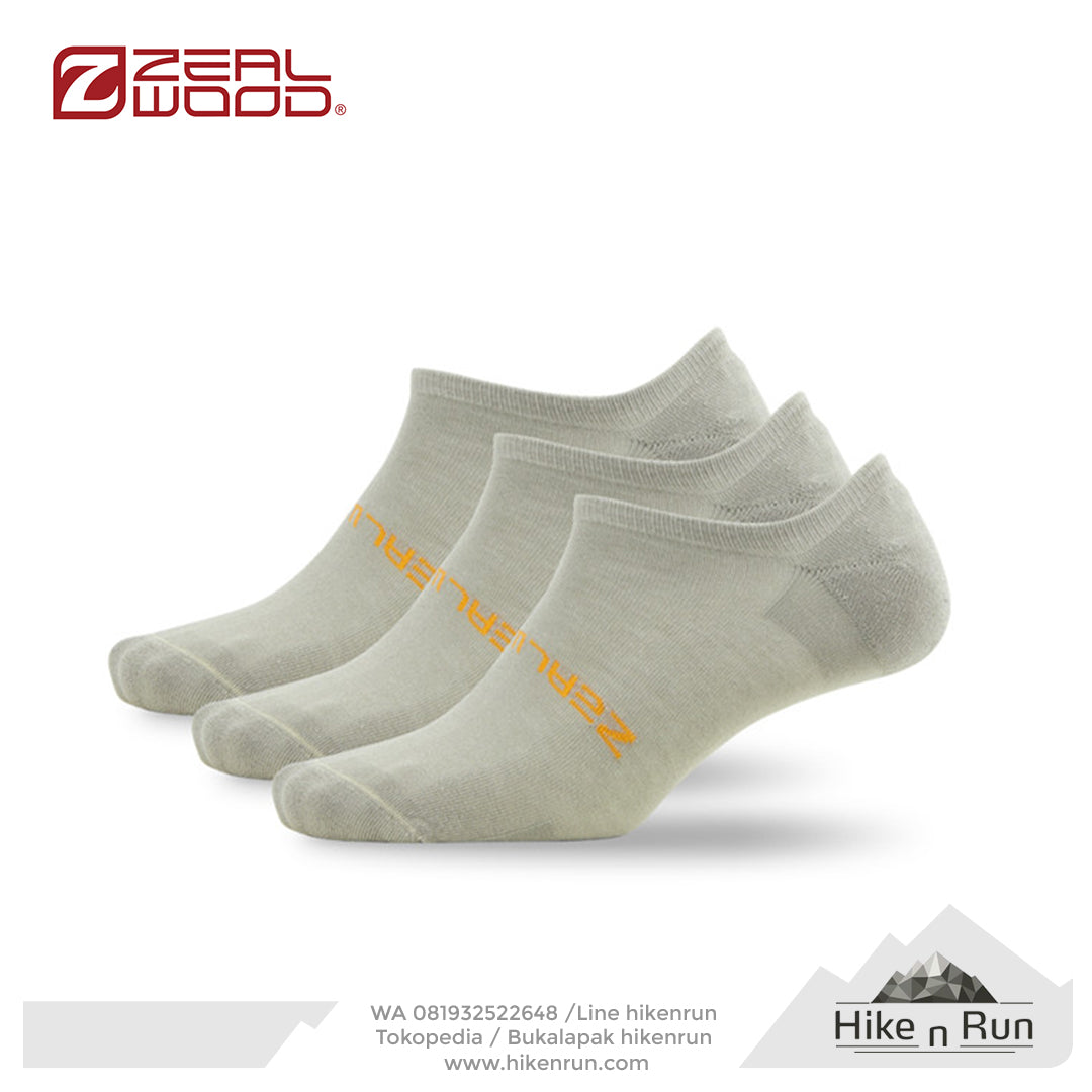 ZW Bamboo Mini Triple - Hike n Run