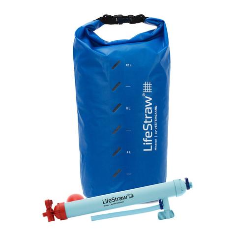 LifeStraw Mission 12L