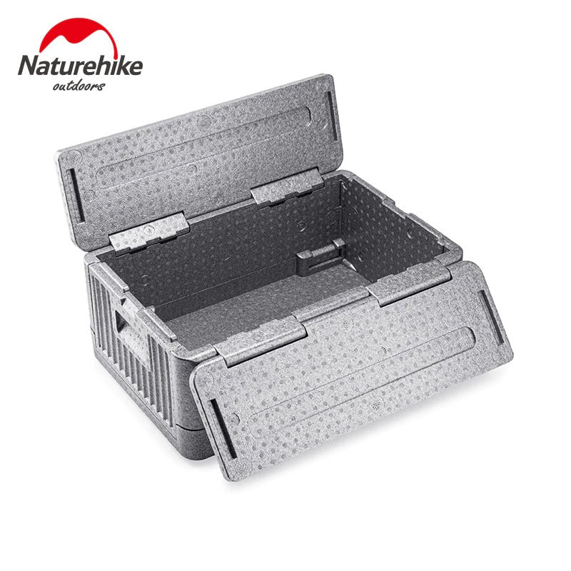 Naturehike Storage Box Folding EPP NH20SJ033