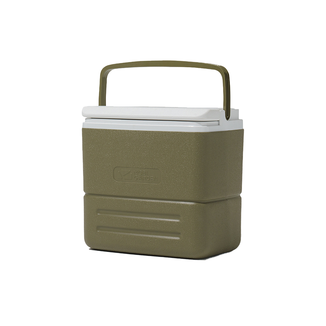 COOLER BOX MOBIGARDEN NX20671031/ NX20671027 CAMPING COOLER BOX