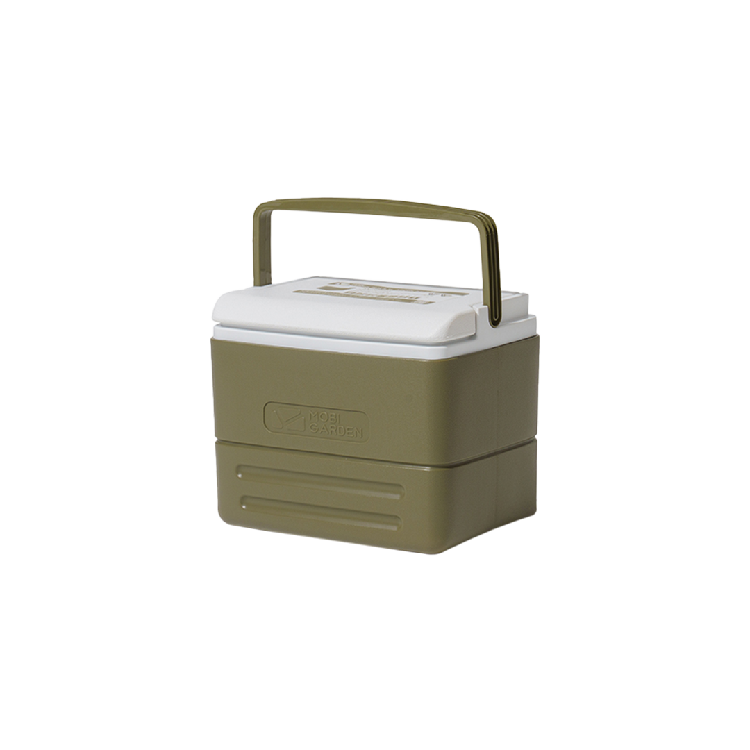 COOLER BOX MOBIGARDEN NX20671031/ NX20671027 CAMPING COOLER BOX