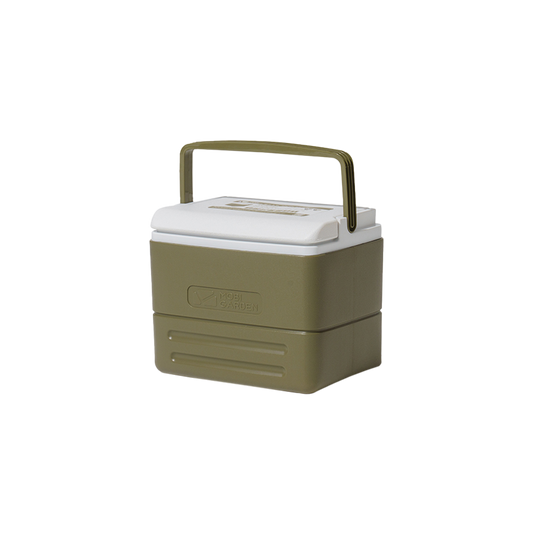 COOLER BOX MOBIGARDEN NX20671031/ NX20671027 CAMPING COOLER BOX