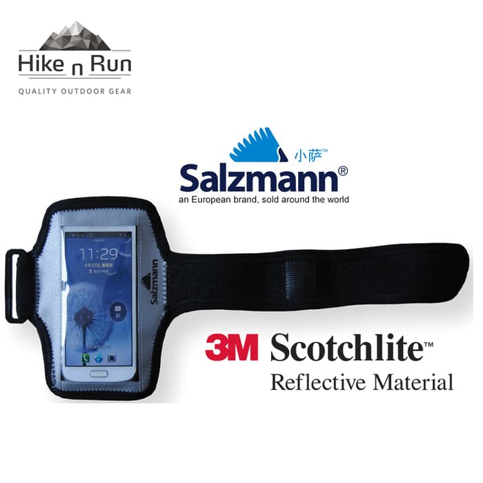 Salzmann Smart Phone Holder 70019